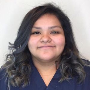 Meet your Posher, Liz